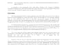 prepare engineering technical evaluation reports